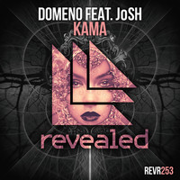 Thumbnail for the Domeno - Kama link, provided by host site