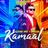Thumbnail for the Badshah - Kamaal link, provided by host site