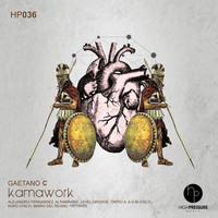 Thumbnail for the Altamirano - Kamakiwo - Altamirano Remix link, provided by host site