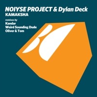 Thumbnail for the Dylan Deck - Kamaksha link, provided by host site