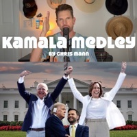 Thumbnail for the Chris Mann - Kamala Medley link, provided by host site