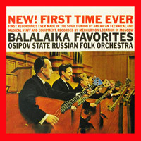 Thumbnail for the Osipov State Russian Folk Orchestra - Kamarinskaya link, provided by host site
