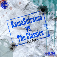 Thumbnail for the Kamasutrance - KamaSutrance vs The Classics Part 2 link, provided by host site