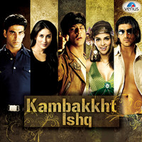 Thumbnail for the Asha Bhosle - Kambakth Ishq (From "Pyaar Tune Kya Kiya") link, provided by host site