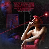 Thumbnail for the D Savage - Kame In link, provided by host site