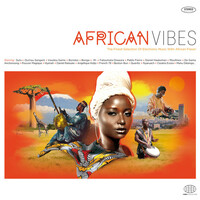 Thumbnail for the Oumou Sangaré - Kamelemba - Pouvoir Magique Remix link, provided by host site
