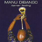 Thumbnail for the Manu Dibango - Kamer Feeling link, provided by host site