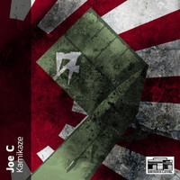 Thumbnail for the Joe C - Kamikaze link, provided by host site