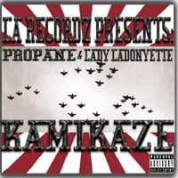 Thumbnail for the Propane - Kamikaze link, provided by host site