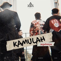 Thumbnail for the XO-IX - Kamulah Segalanya (Remastered 2023) link, provided by host site