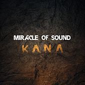 Thumbnail for the Miracle of Sound - Kana link, provided by host site