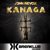 Image of John Revox linking to their artist page due to link from them being at the top of the main table on this page