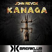 Thumbnail for the John Revox - Kanaga link, provided by host site
