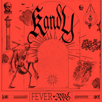 Thumbnail for the Fever Ray - Kandy link, provided by host site