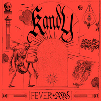 Thumbnail for the Fever Ray - Kandy link, provided by host site