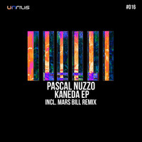 Image of Pascal Nuzzo linking to their artist page due to link from them being at the top of the main table on this page