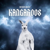 Thumbnail for the Anthony Vincent - Kangaroos link, provided by host site