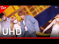 Thumbnail for the Kang Daniel - KANGDANIEL, Antidote (강다니엘, Antidote) [THE SHOW] UHD link, provided by host site