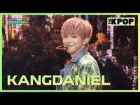 Thumbnail for the Kang Daniel - KANGDANIEL(강다니엘), Movie Star [THE SHOW] link, provided by host site
