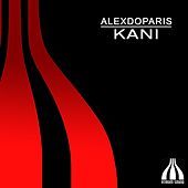 Image of Alexdoparis linking to their artist page due to link from them being at the top of the main table on this page