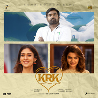 Thumbnail for the Anirudh Ravichander - Kanmani Rambo Khatija (Original Motion Picture Soundtrack) link, provided by host site