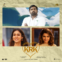 Thumbnail for the Anirudh Ravichander - Kanmani Rambo Khatija (Original Motion Picture Soundtrack) link, provided by host site