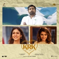 Thumbnail for the Anirudh Ravichander - Kanmani Rambo Khatija (Original Motion Picture Soundtrack) link, provided by host site
