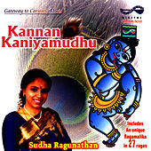 Thumbnail for the Sudha Raghunathan - Kannan Kaniyamudhu link, provided by host site