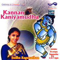 Thumbnail for the Sudha Ragunathan - Kannan Kaniyamudhu link, provided by host site