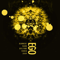 Thumbnail for the Ego - Kannski varð bylting vorið 2009 link, provided by host site