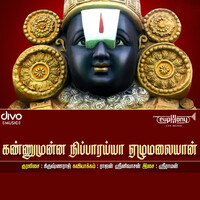 Thumbnail for the Sriraman - Kannumunna Nipparaiya Ezhumalaiyan link, provided by host site