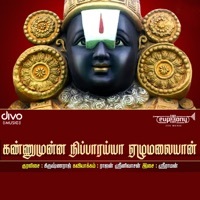 Thumbnail for the Sriraman - Kannumunna Nipparaiya Ezhumalaiyan link, provided by host site
