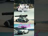 Thumbnail for the Laibach - KANONE TEASER1 link, provided by host site