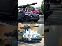 Thumbnail for the Laibach - KANONE TEASER2 #music #live link, provided by host site