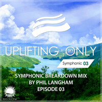 Thumbnail for the tranzLift - Kansai (UpOnly Symphonic 03) - Breakdown Mix Cut link, provided by host site