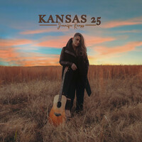 Thumbnail for the Jennifer Knapp - Kansas 25 link, provided by host site