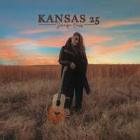 Thumbnail for the Jennifer Knapp - Kansas 25 link, provided by host site