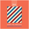 Thumbnail for the Undercontrol - Kanye for President link, provided by host site