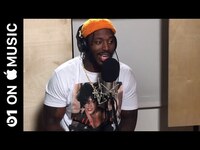 Thumbnail for the Pardison Fontaine - Kanye West and Cardi B | Apple Music link, provided by host site