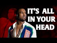 Thumbnail for the Alfo Media - Kanye West is an IDEA link, provided by host site