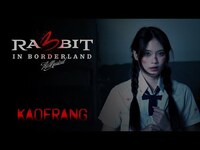 Thumbnail for the BNK48 - Kaofrang | #BNK48 RabbitInBorderland link, provided by host site