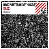 Thumbnail for the David Puentez - Kaos link, provided by host site