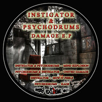 Image of Psychodrums linking to their artist page due to link from them being at the top of the main table on this page