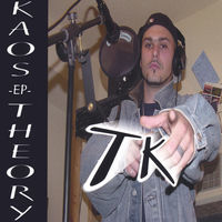 Thumbnail for the Tk - Kaos Theory link, provided by host site