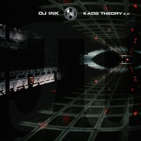 Thumbnail for the DJ Ink - Kaos Theory link, provided by host site