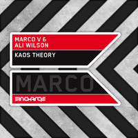 Thumbnail for the Marco V - Kaos Theory link, provided by host site