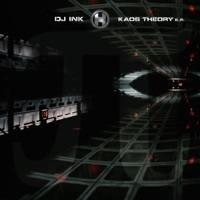 Thumbnail for the DJ Ink - Kaos Theory link, provided by host site