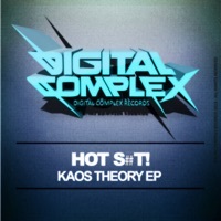 Thumbnail for the Hot Shit! - Kaos Theory link, provided by host site