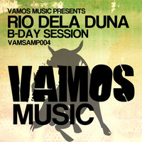 Thumbnail for the Juanito - Kaounde - Kevin Andrews Remix link, provided by host site