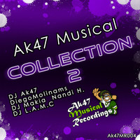 Thumbnail for the Dj L.a.m.c - Kaoz - Original Mix link, provided by host site